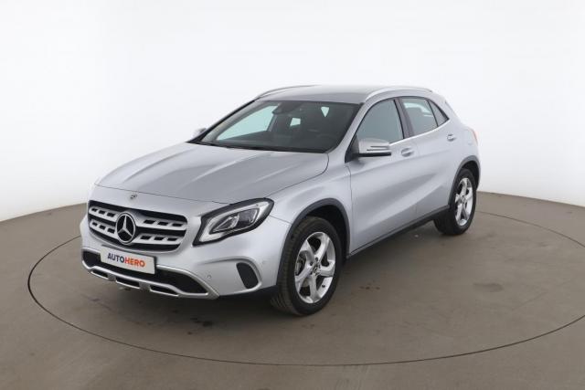 Mercedes Benz