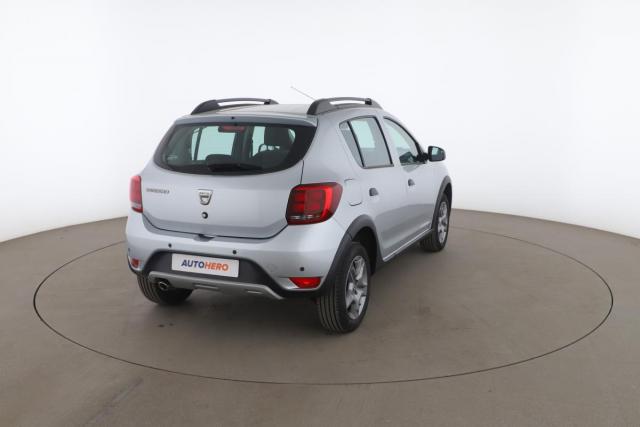 Dacia Sandero Ii image 9
