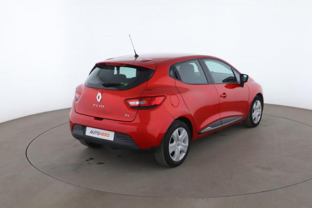 Renault Clio image 3