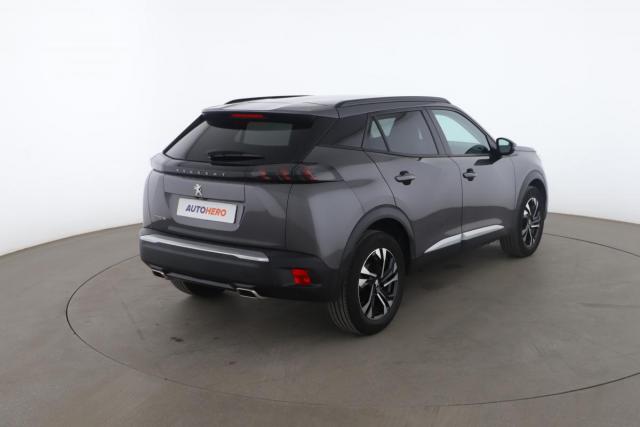 Peugeot 2008 image 9