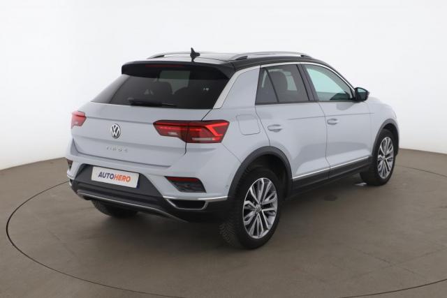 Volkswagen T-Roc image 7
