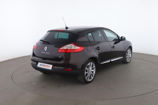 Renault Mégane image 4