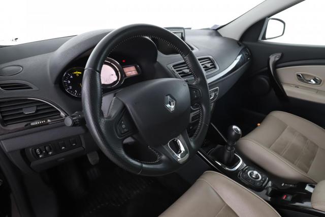 Renault Mégane image 6