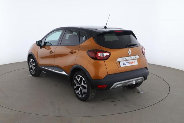 Renault Captur image 1