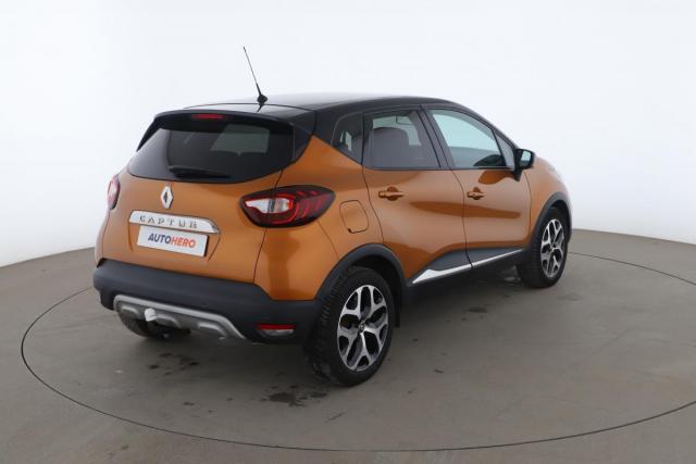 Renault Captur image 9