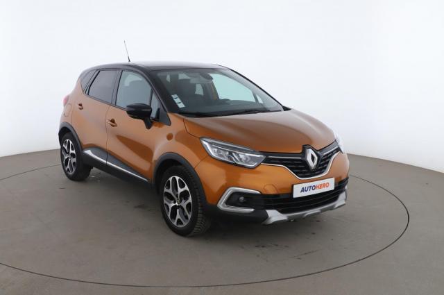 Renault Captur image 5
