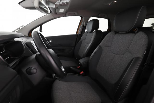 Renault Captur image 6