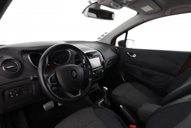 Renault Captur image 7