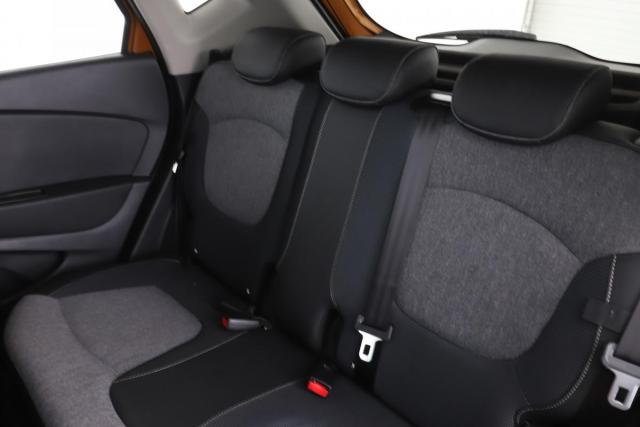 Renault Captur image 8
