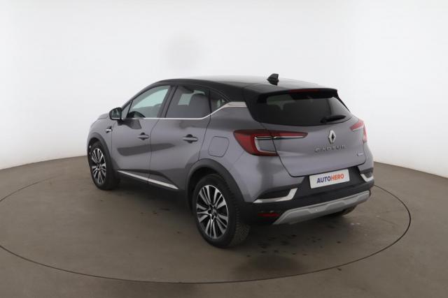 Renault Captur image 1