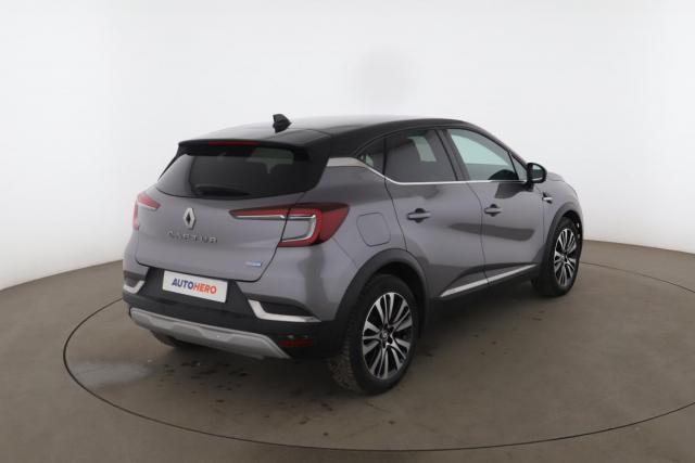 Renault Captur image 9