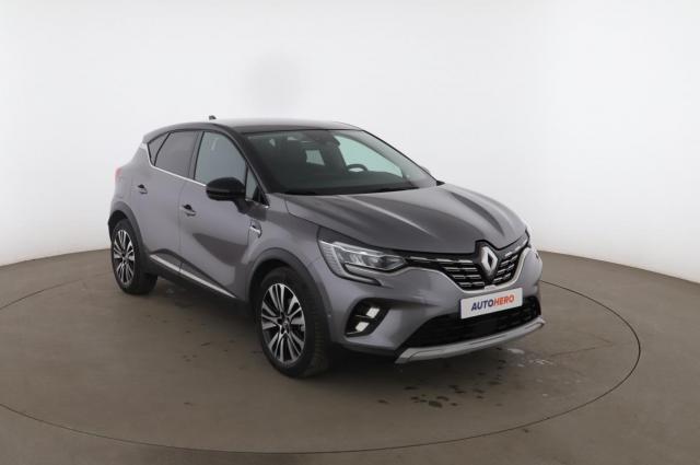 Renault Captur image 6