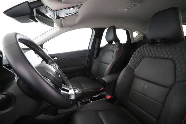 Renault Captur image 5