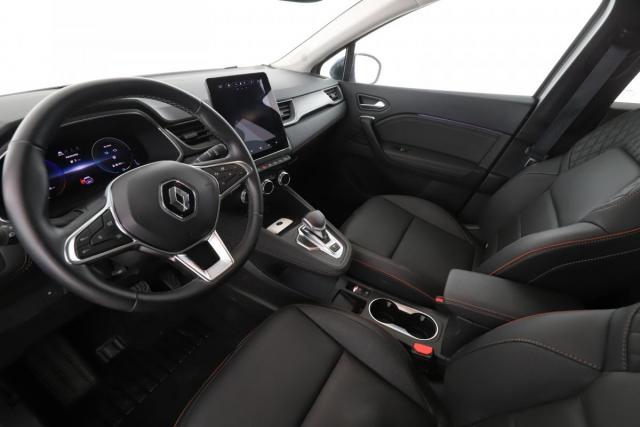 Renault Captur image 2