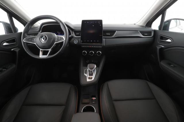 Renault Captur image 3