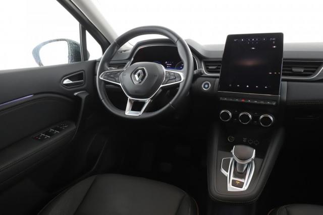 Renault Captur image 7
