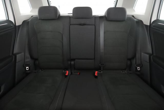 Volkswagen Tiguan image 3