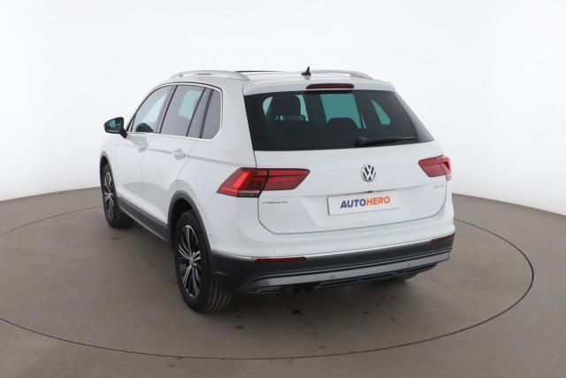 Volkswagen Tiguan image 4