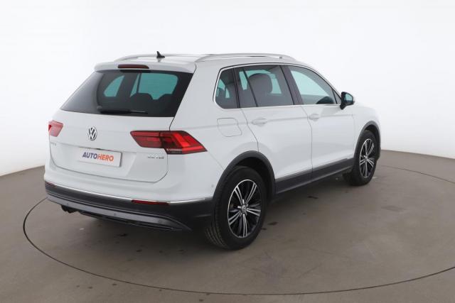 Volkswagen Tiguan image 2