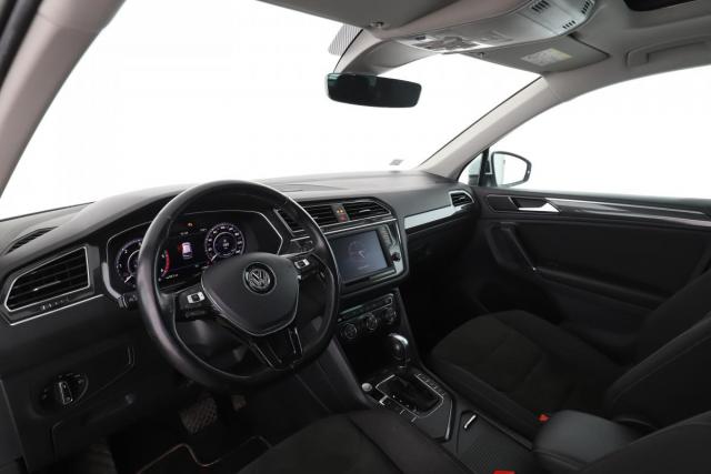 Volkswagen Tiguan image 1