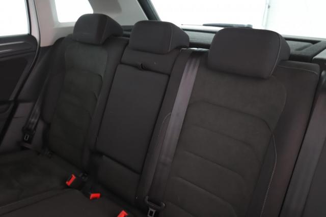 Volkswagen Tiguan image 6