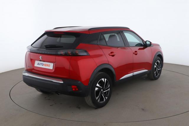 Peugeot 2008 image 6