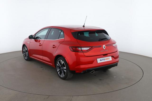 Renault Mégane image 7