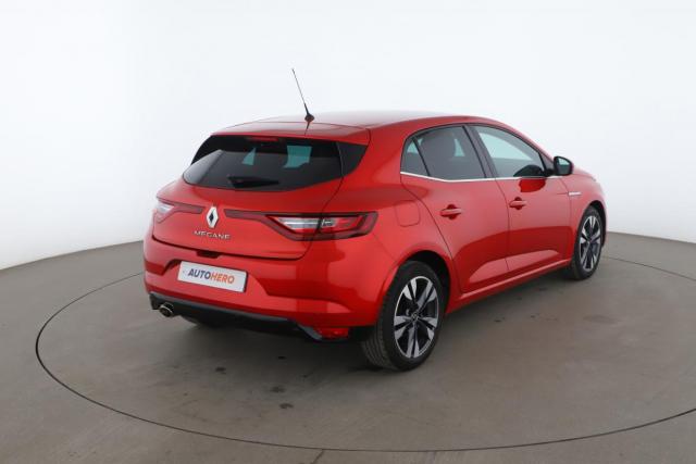 Renault Mégane image 8