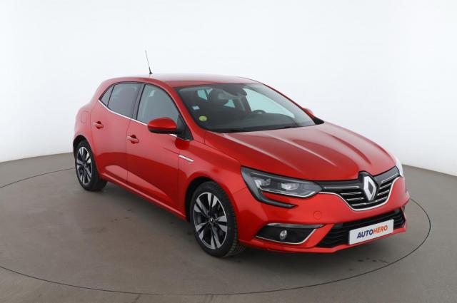 Renault Mégane image 6
