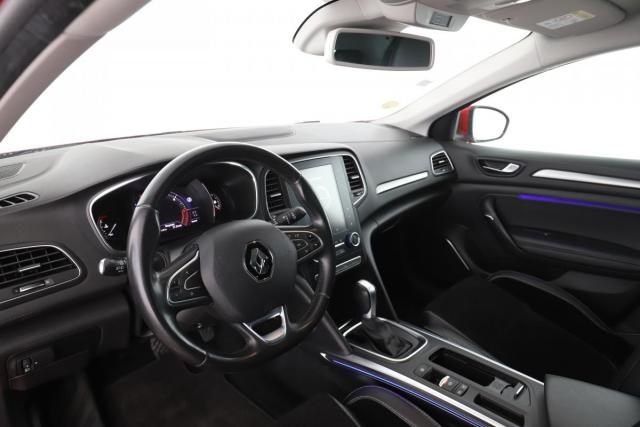 Renault Mégane image 2