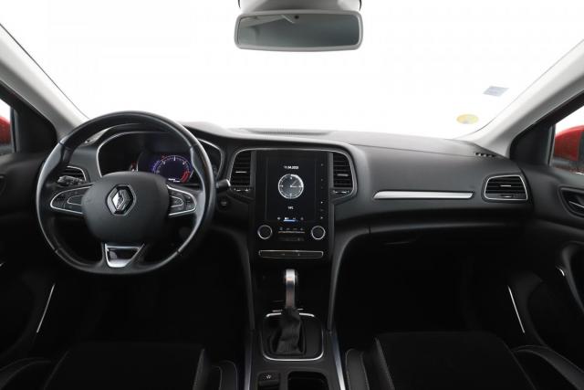 Renault Mégane image 1