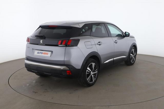 Peugeot 3008 image 4