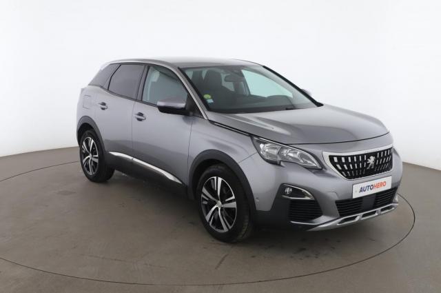Peugeot 3008 image 5
