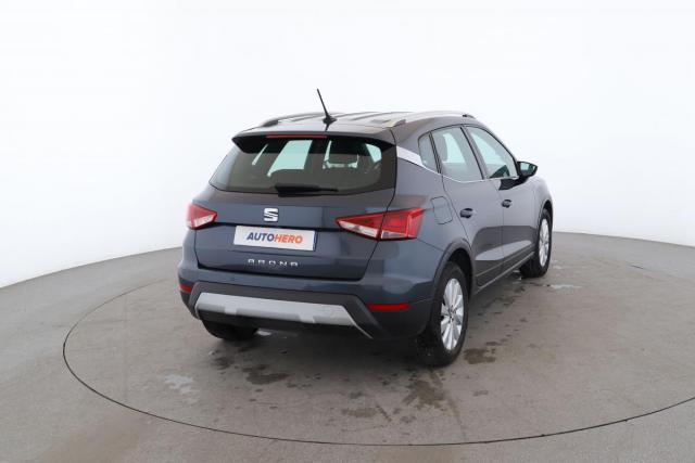 Seat Arona image 5