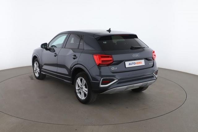 Audi Q2 image 5