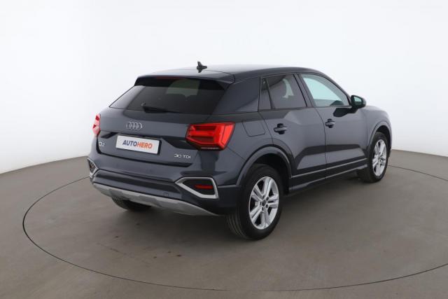 Audi Q2 image 9