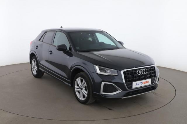 Audi Q2 image 6