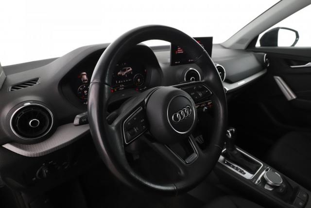 Audi Q2 image 1