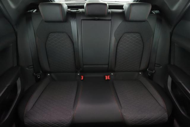 Seat Leon image 2