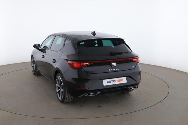 Seat Leon image 7