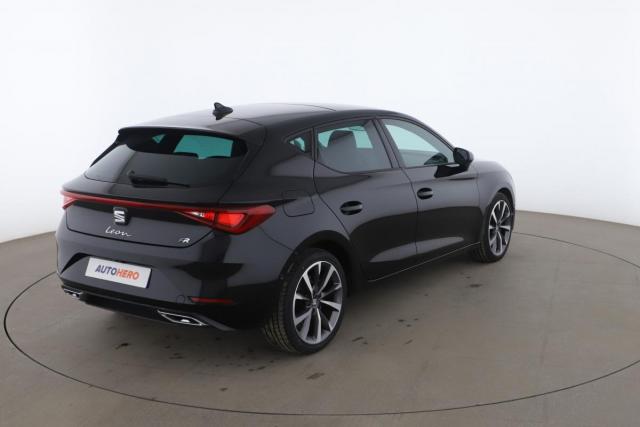 Seat Leon image 8