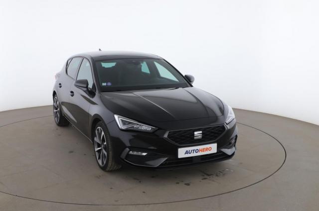 Seat Leon image 5