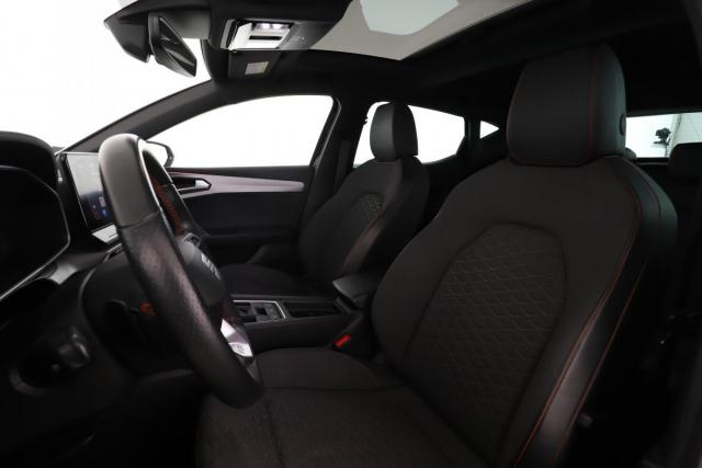 Seat Leon image 3