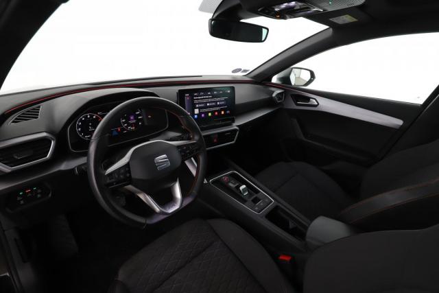 Seat Leon image 6