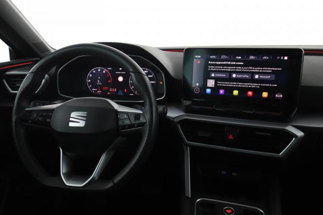 Seat Leon image 9