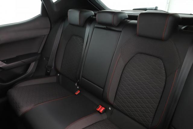 Seat Leon image 4