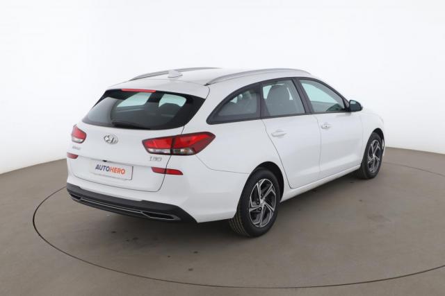 Hyundai I30 image 2