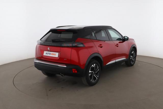 Peugeot 2008 image 6