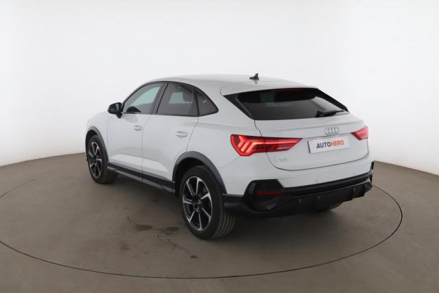 Audi Q3 Sportback image 5