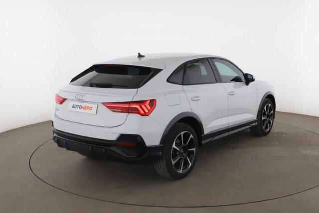 Audi Q3 Sportback image 9